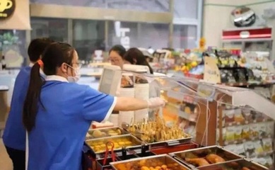 便利店的未來 食品銷售視角下的隱憂與挑戰