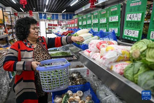寒潮來(lái)襲 新疆“菜籃子”供應(yīng)充足 市場(chǎng)銷(xiāo)售平穩(wěn)